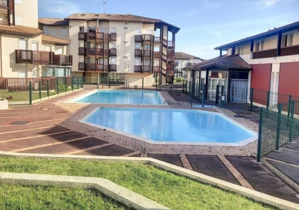 Le 322 Entre Lac Et Ocean Vieux-Boucau-les-Bains Exterior photo