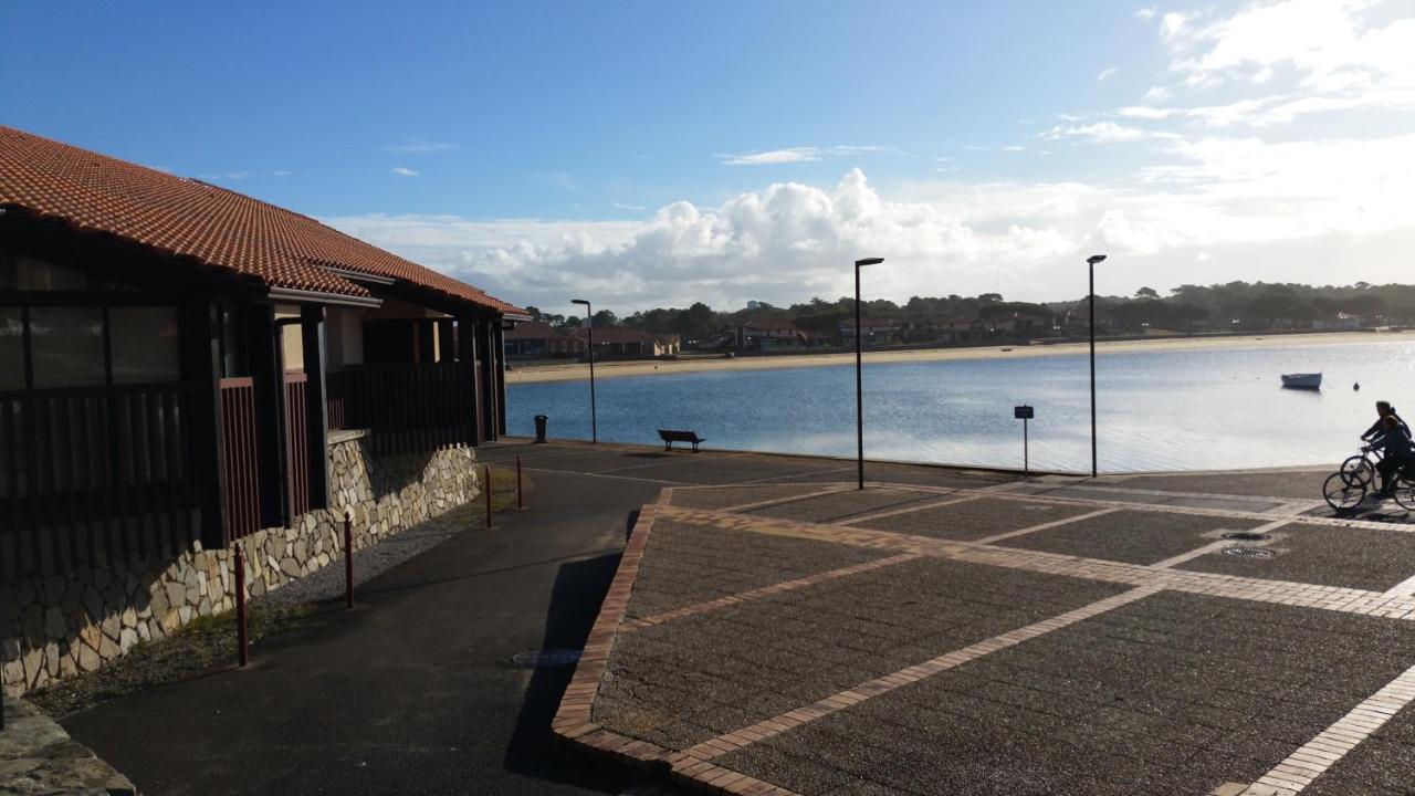 Le 322 Entre Lac Et Ocean Vieux-Boucau-les-Bains Exterior photo